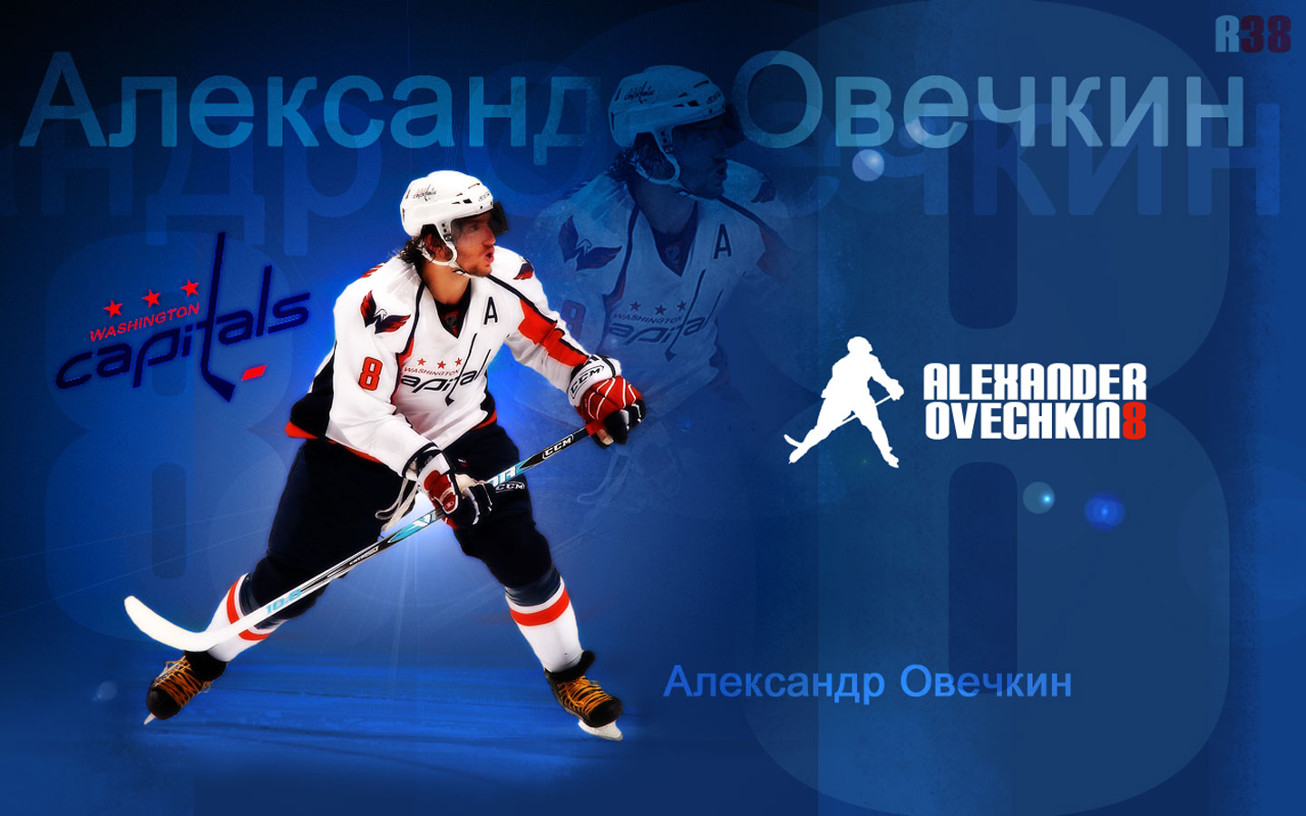 Alexander-Ovechkin-Widescreen-Wallpaper